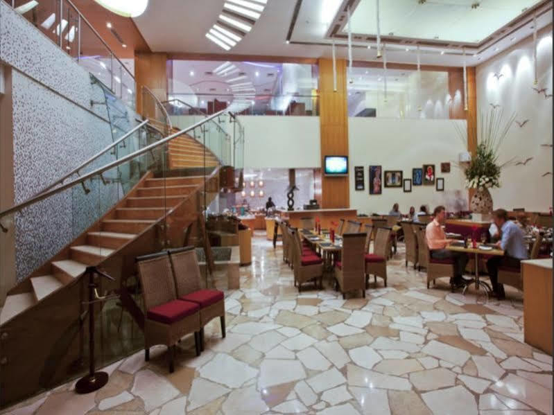 The Chancery Pavilion Μπανγκαλόρ Εξωτερικό φωτογραφία